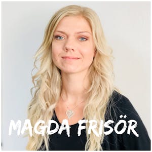 frisör Magda