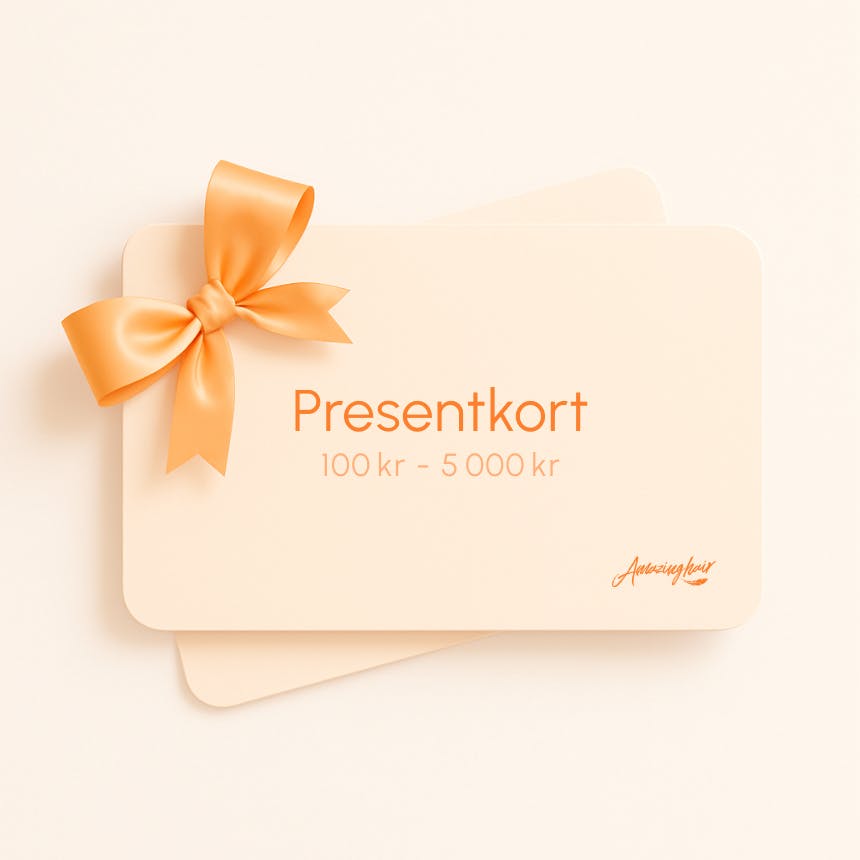Presentkort
